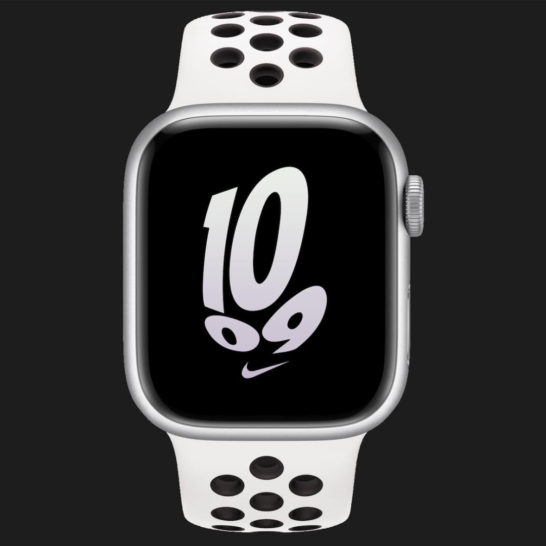 White iwatch sales
